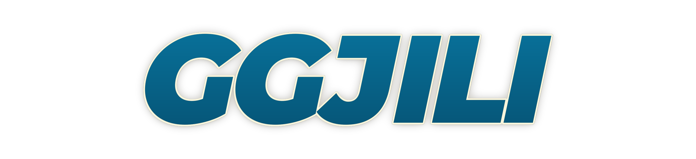 ggjili Logo